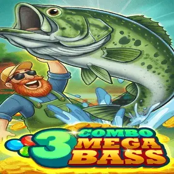 Funky : 3 Combo Mega Bass - GOODGAMING138
