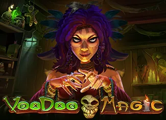 Pragmatic : Voodoo Magic - GOODGAMING138
