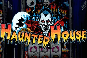 Playtech : Haunted House - GOODGAMING138