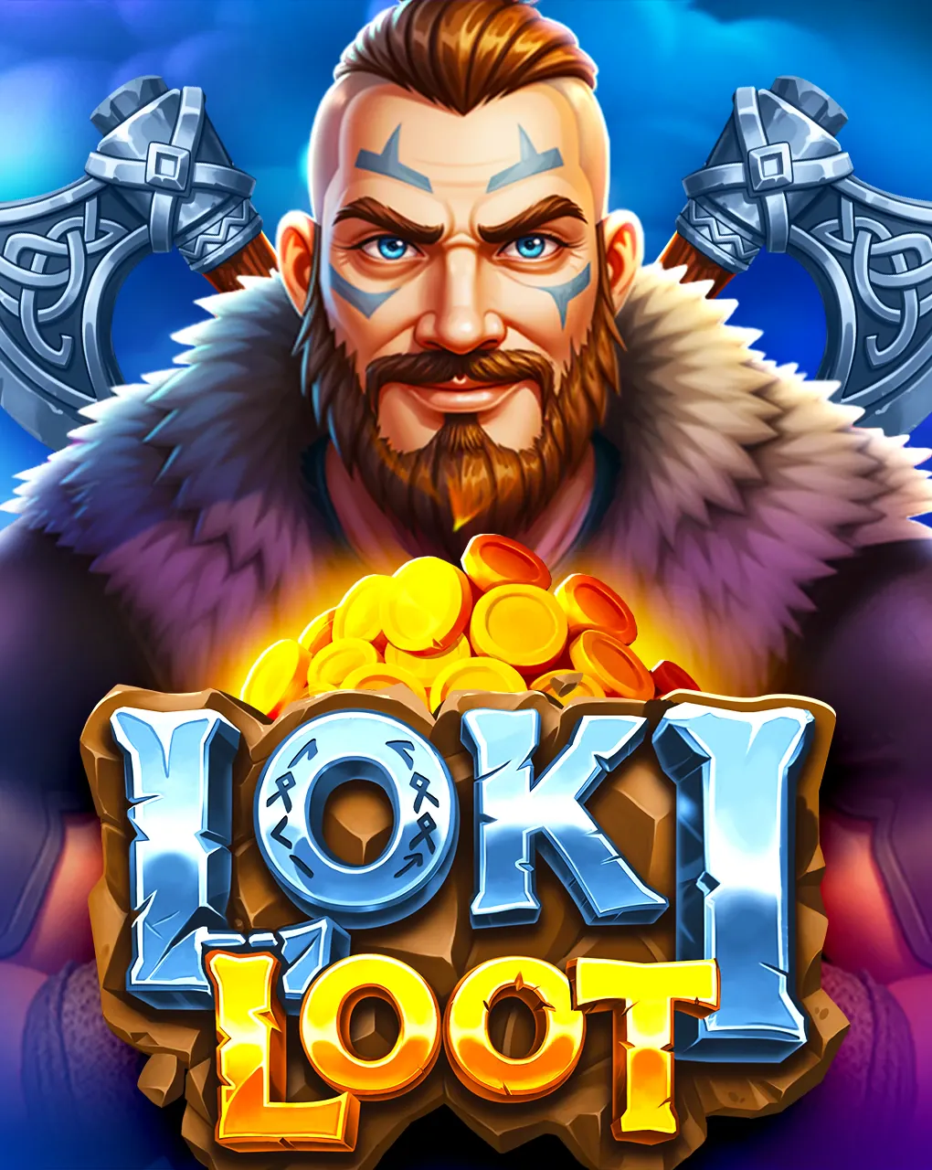Loki Loot - GOODGAMING138