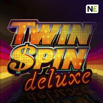 NetEnt : Twin Spin DeLuxe - GOODGAMING138