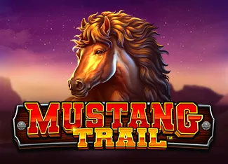 Pragmatic : Mustang Trail - GOODGAMING138