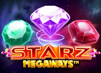 Pragmatic : Starz Megaways - GOODGAMING138