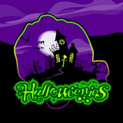 Microgaming : Halloweenies - GOODGAMING138