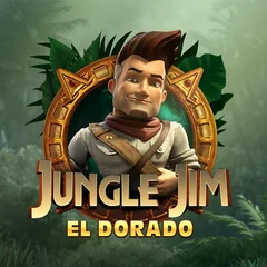Microgaming : Jungle Jim - El Dorado - GOODGAMING138