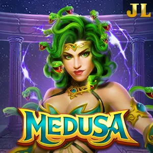 Jili : Medusa - GOODGAMING138