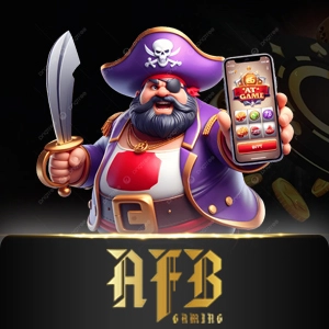 AFB - GOODGAMING138
