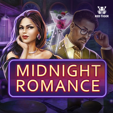 Redtiger : Midnight Romance - GOODGAMING138