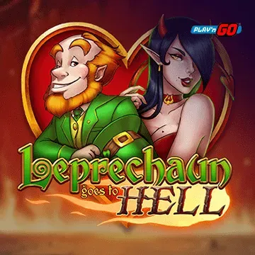PlaynGo : Leprechaun goes to Hell - GOODGAMING138