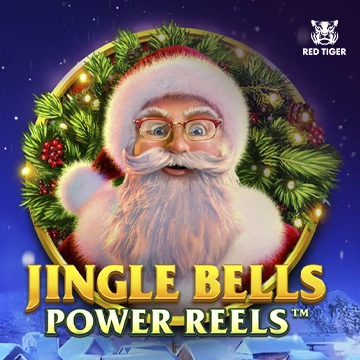 Redtiger : Jingle Bells Power Reels - GOODGAMING138