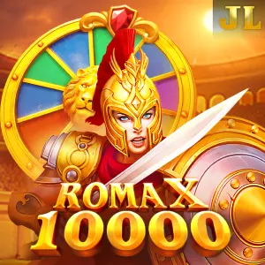 Jili : ROMA X 10000 - GOODGAMING138