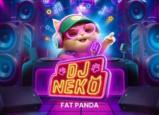 FatPanda : DJ Neko - GOODGAMING138