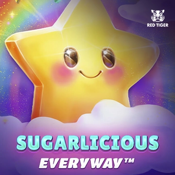 Redtiger : Sugarlicious EveryWay™ - GOODGAMING138