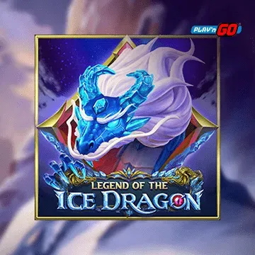 PlaynGo : Legend of the Ice Dragon - GOODGAMING138