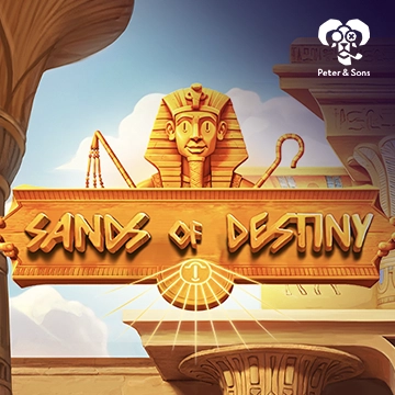 PeterSons : Sands of Destiny - GOODGAMING138