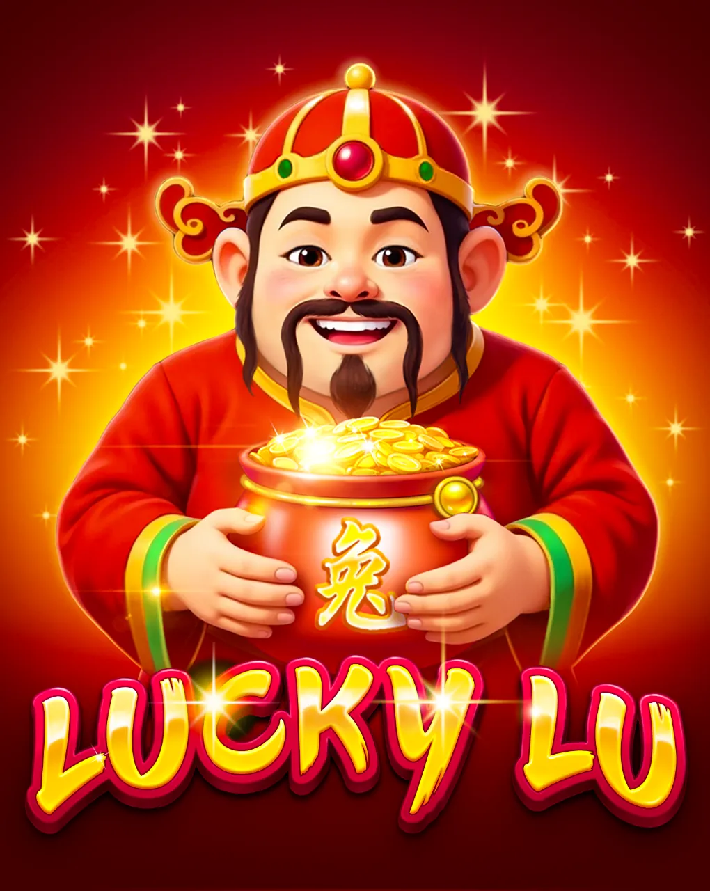 Lucky Lu - GOODGAMING138