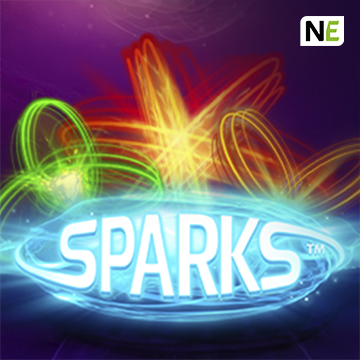 NetEnt : Sparks - GOODGAMING138