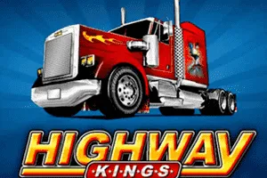 Playtech : Highway Kings - GOODGAMING138