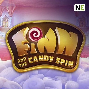 NetEnt : Finn and the Candy Spin - GOODGAMING138