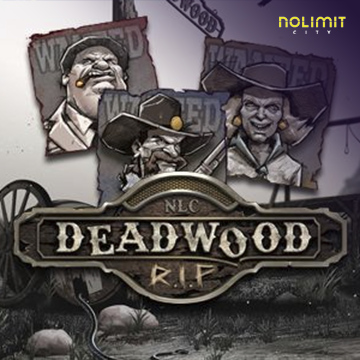 NolimitCity : Deadwood RIP - GOODGAMING138