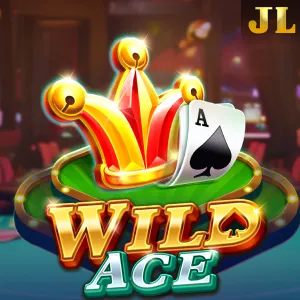 Jili : Wild Ace - GOODGAMING138