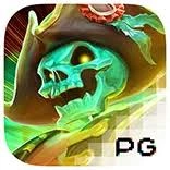 PGSoft : Dead Mans Riches - GOODGAMING138