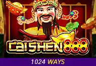 Spadegaming : Cai Shen 888 - GOODGAMING138