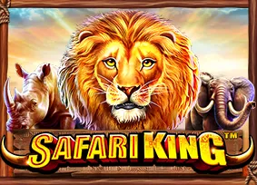 Pragmatic : Safari King - GOODGAMING138