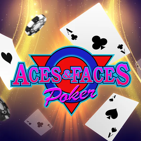 Aces and Faces - GOODGAMING138