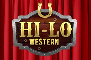 Hi-Lo Western Live - GOODGAMING138