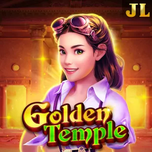 Jili : Golden Temple - GOODGAMING138