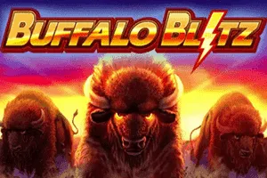 Playtech : Buffalo Blitz - GOODGAMING138
