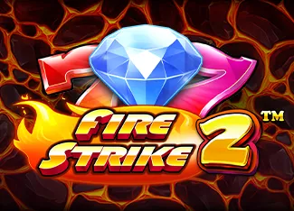 Pragmatic : Fire Strike 2 - GOODGAMING138