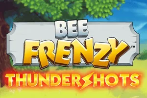 Playtech : Bee Frenzy - GOODGAMING138
