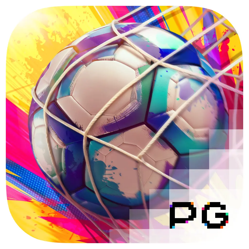 PGSoft : Futebol Fever - GOODGAMING138
