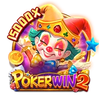 POKER WIN 2 - GOODGAMING138