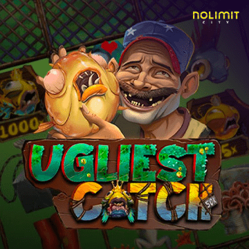 NolimitCity : Ugliest Catch - GOODGAMING138