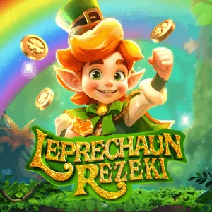 Besoft : Leprechaun Fortune - GOODGAMING138