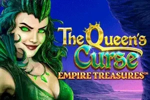 Playtech : The Queens Curse: Empire Treasures - GOODGAMING138