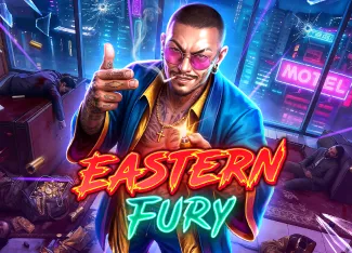 Eastern Fury - GOODGAMING138