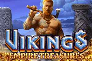 Playtech : Vikings: Empire Treasures - GOODGAMING138