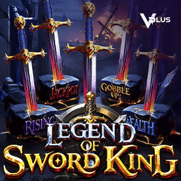 Vplus : Legend Of Sword King - GOODGAMING138