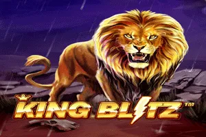 Playtech : King Blitz - GOODGAMING138