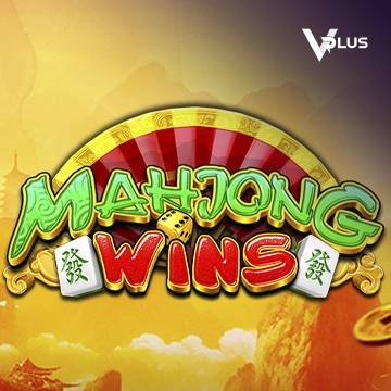 Vplus : Mahjong Wins - GOODGAMING138