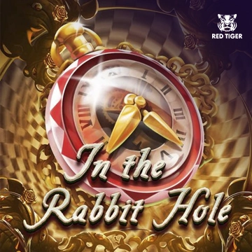 Redtiger : In The Rabbit Hole - GOODGAMING138