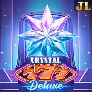 Jili : Crystal 777 DELUXE - GOODGAMING138