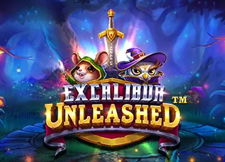 Pragmatic : Excalibur Unleashed - GOODGAMING138