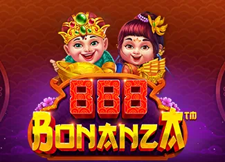 Pragmatic : 888 Bonanza - GOODGAMING138