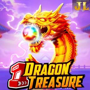 Jili : Dragon Treasure - GOODGAMING138