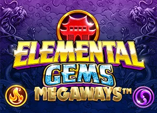 Pragmatic : Elemental Gems Megaways - GOODGAMING138